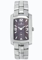 Replica Baume & Mercier Hampton Milleis Mens Wristwatch MOA08247