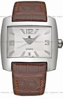 Replica Baume & Mercier Hampton Spirit Mens Wristwatch MOA08254