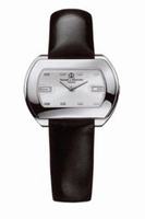 Replica Baume & Mercier Hampton Ladies Wristwatch MOA08339