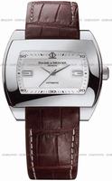 Replica Baume & Mercier Hampton Mens Wristwatch MOA08342