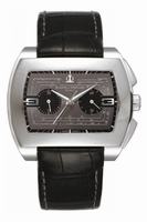 Replica Baume & Mercier Hampton Mens Wristwatch MOA08345