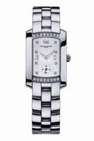 Replica Baume & Mercier Hampton Milleis Ladies Wristwatch MOA08353