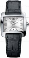 Replica Baume & Mercier Hampton Spirit Mens Wristwatch MOA08369