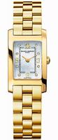 Replica Baume & Mercier Hampton Classic Ladies Wristwatch MOA08393