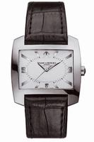 Replica Baume & Mercier Hampton Ladies Wristwatch MOA08427