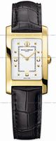 Replica Baume & Mercier Hampton Mens Wristwatch MOA08435