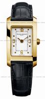 Replica Baume & Mercier Hampton Milleis Ladies Wristwatch MOA08436