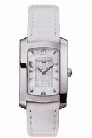 Replica Baume & Mercier Hampton Milleis Ladies Wristwatch MOA08448
