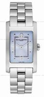Replica Baume & Mercier Hampton Classic Ladies Wristwatch MOA08510