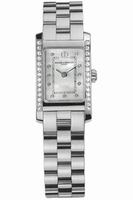 Replica Baume & Mercier Hampton Classic Ladies Wristwatch MOA08563