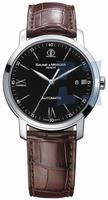 Replica Baume & Mercier Classima Mens Wristwatch MOA08590