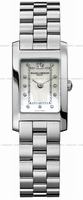 Replica Baume & Mercier Hampton Classic Ladies Wristwatch MOA08654
