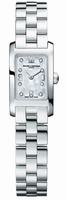 Replica Baume & Mercier Hampton Ladies Wristwatch MOA08680