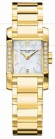 Replica Baume & Mercier Diamant Ladies Wristwatch MOA08698