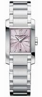 Replica Baume & Mercier Diamant Ladies Wristwatch MOA08709