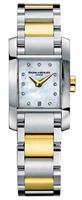 Replica Baume & Mercier Diamant Ladies Wristwatch MOA08738