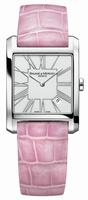 Replica Baume & Mercier Hampton Square Ladies Wristwatch MOA08742