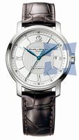 Replica Baume & Mercier Classima Executives Mens Wristwatch MOA08791