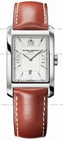 Replica Baume & Mercier Hampton Classic Mens Wristwatch MOA08810