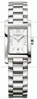 Replica Baume & Mercier Hampton Classic Ladies Wristwatch MOA08813