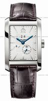 Replica Baume & Mercier Hampton Classic Mens Wristwatch MOA08820