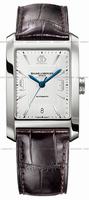 Replica Baume & Mercier Hampton Classic Mens Wristwatch MOA08822