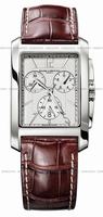 Replica Baume & Mercier Hampton Classic XL Chronograph Mens Wristwatch MOA08823