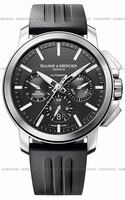 Replica Baume & Mercier Classima XXL Mens Wristwatch MOA08852
