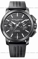 Replica Baume & Mercier Classima XXL Mens Wristwatch MOA08853