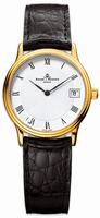 Replica Baume & Mercier Classima Executives Mens Wristwatch MOA8159