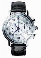 Replica Maurice Lacroix  Mens Wristwatch MP7038-WG101-120