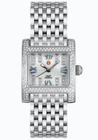 Replica Michele Watch MW2 Diamond Ladies Wristwatch MWMWW07A000002
