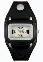 Replica Michele Watch Emotions Ladies Wristwatch MWMWWX2412CF02