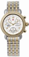 Replica Michele Watch CSX 33 Diamond Ladies Wristwatch MWW03B000191