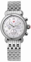 Replica Michele Watch CSX 36 Ladies Wristwatch MWW03C000126