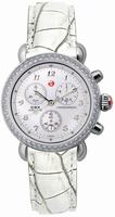 Replica Michele Watch CSX 36 Diamond Ladies Wristwatch MWW03C000347