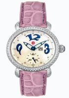 Replica Michele Watch CSX Blue Ladies Wristwatch MWW03E000110