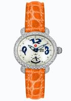 Replica Michele Watch CSX Blue/Mini Ladies Wristwatch MWW03F01A2025/ORG