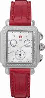 Replica Michele Watch Deco Classic Ladies Wristwatch MWW06A000338