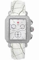 Replica Michele Watch Deco Classic Ladies Wristwatch MWW06A000470