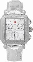 Replica Michele Watch Deco Classic Ladies Wristwatch MWW06A000472