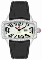 Replica Michele Watch Coquette Retro Ladies Wristwatch MWW08C000171