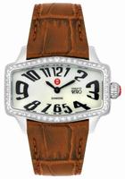 Replica Michele Watch Coquette Retro Ladies Wristwatch MWW08C000173