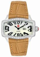 Replica Michele Watch Coquette Retro Ladies Wristwatch MWW08C000174