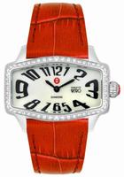 Replica Michele Watch Coquette Retro Ladies Wristwatch MWW08C000175