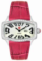 Replica Michele Watch Coquette Retro Ladies Wristwatch MWW08C000176