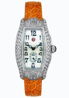 Replica Michele Watch Coquette Jewel Ladies Wristwatch MWW08E000076