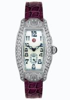 Replica Michele Watch Coquette Jewel Ladies Wristwatch MWW08E000077