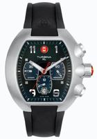 Replica Michele Watch Turbina XL Mens Wristwatch MWW10B000002