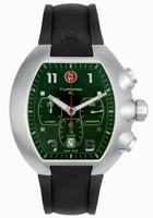 Replica Michele Watch Turbina XL Mens Wristwatch MWW10B000004